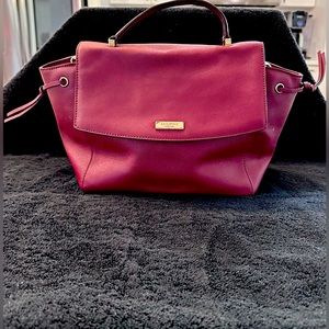 Kate Spade Laurel Way Lilah satchel